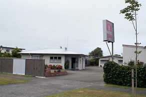 Feilding Motel