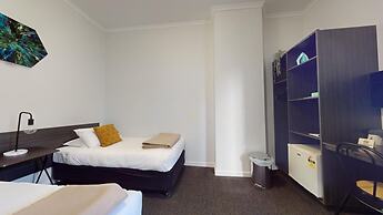 Doctor Syntax Hotel
