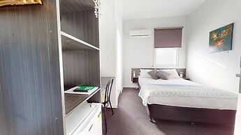 Doctor Syntax Hotel