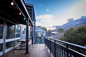 YHA Thredbo