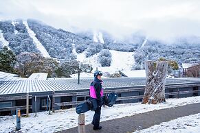 YHA Thredbo
