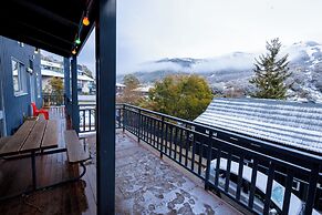 YHA Thredbo