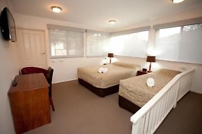 Connells Motel & Serviced Apartments