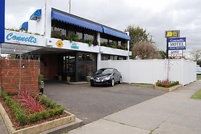 Connells Motel & Serviced Apartments