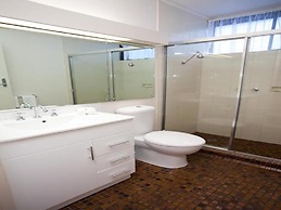 Connells Motel & Serviced Apartments