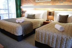 Connells Motel & Serviced Apartments