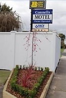 Connells Motel & Serviced Apartments