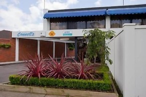 Connells Motel & Serviced Apartments