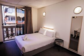 YHA Adelaide Central