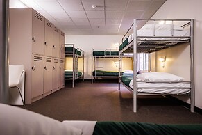 YHA Adelaide Central