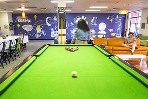 YHA Adelaide Central