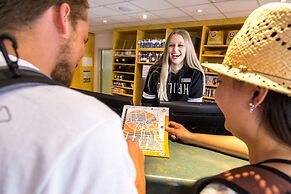 YHA Adelaide Central