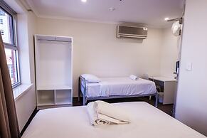 YHA Adelaide Central