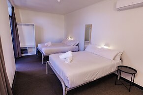 YHA Adelaide Central