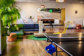 YHA Adelaide Central