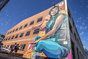 YHA Adelaide Central