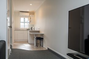 Cambridge Mews