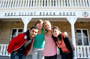 YHA Port Elliot