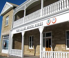 YHA Port Elliot
