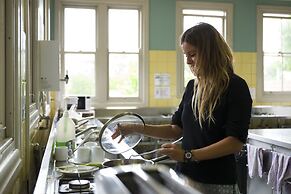 YHA Blue Mountains Katoomba