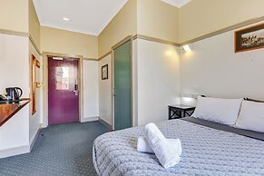 YHA Blue Mountains Katoomba