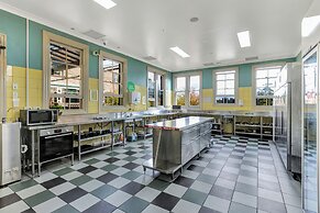 YHA Blue Mountains Katoomba