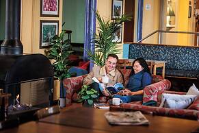 YHA Blue Mountains Katoomba