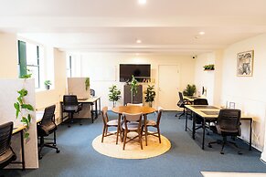 YHA Blue Mountains Katoomba