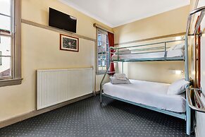 YHA Blue Mountains Katoomba