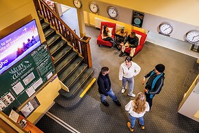 YHA Blue Mountains Katoomba