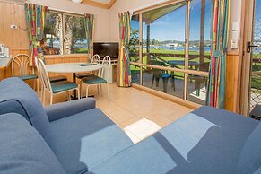 BIG4 Batemans Bay At Easts Riverside Holiday Park