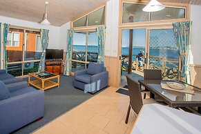 BIG4 Batemans Bay At Easts Riverside Holiday Park