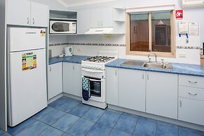 BIG4 Batemans Bay At Easts Riverside Holiday Park