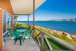 BIG4 Batemans Bay At Easts Riverside Holiday Park