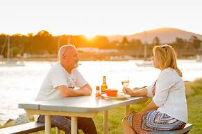 BIG4 Batemans Bay At Easts Riverside Holiday Park