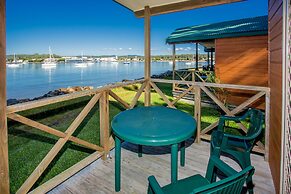 BIG4 Batemans Bay At Easts Riverside Holiday Park