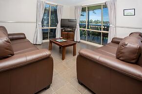 BIG4 Batemans Bay At Easts Riverside Holiday Park