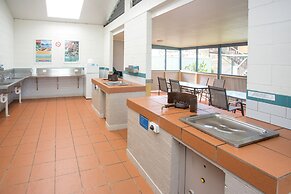 BIG4 Batemans Bay At Easts Riverside Holiday Park