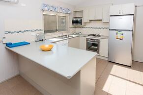 BIG4 Batemans Bay At Easts Riverside Holiday Park