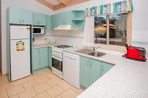 BIG4 Batemans Bay At Easts Riverside Holiday Park