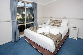 BIG4 Batemans Bay At Easts Riverside Holiday Park