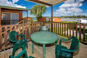 BIG4 Batemans Bay At Easts Riverside Holiday Park