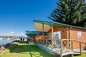 BIG4 Batemans Bay At Easts Riverside Holiday Park
