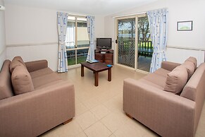 BIG4 Batemans Bay At Easts Riverside Holiday Park