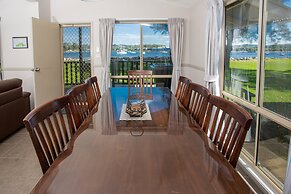 BIG4 Batemans Bay At Easts Riverside Holiday Park