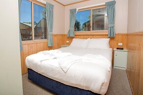 BIG4 Batemans Bay At Easts Riverside Holiday Park