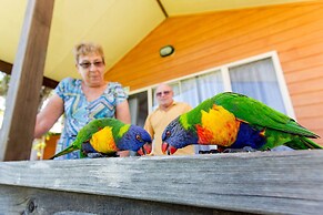 BIG4 Batemans Bay At Easts Riverside Holiday Park