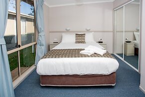BIG4 Batemans Bay At Easts Riverside Holiday Park