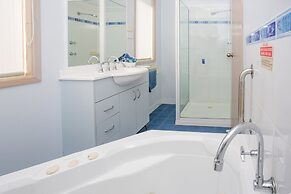 BIG4 Batemans Bay At Easts Riverside Holiday Park