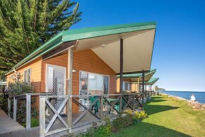 BIG4 Batemans Bay At Easts Riverside Holiday Park